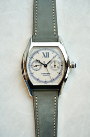 Cartier CPCP Tortue Monopoussior ref.2463