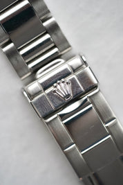 Rolex Daytona ref.16520 "Patrizzi" Dial (W serial)