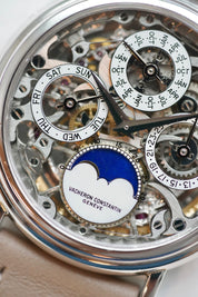 Vacheron Constantin 43032/000 in Platinum