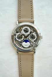 Vacheron Constantin 43032/000 in Platinum