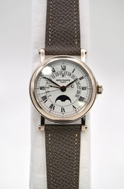 Patek Philippe Perpetual Calendar Ref.5059G