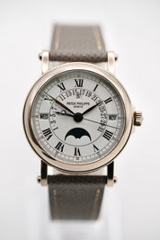 Patek Philippe Perpetual Calendar Ref.5059G