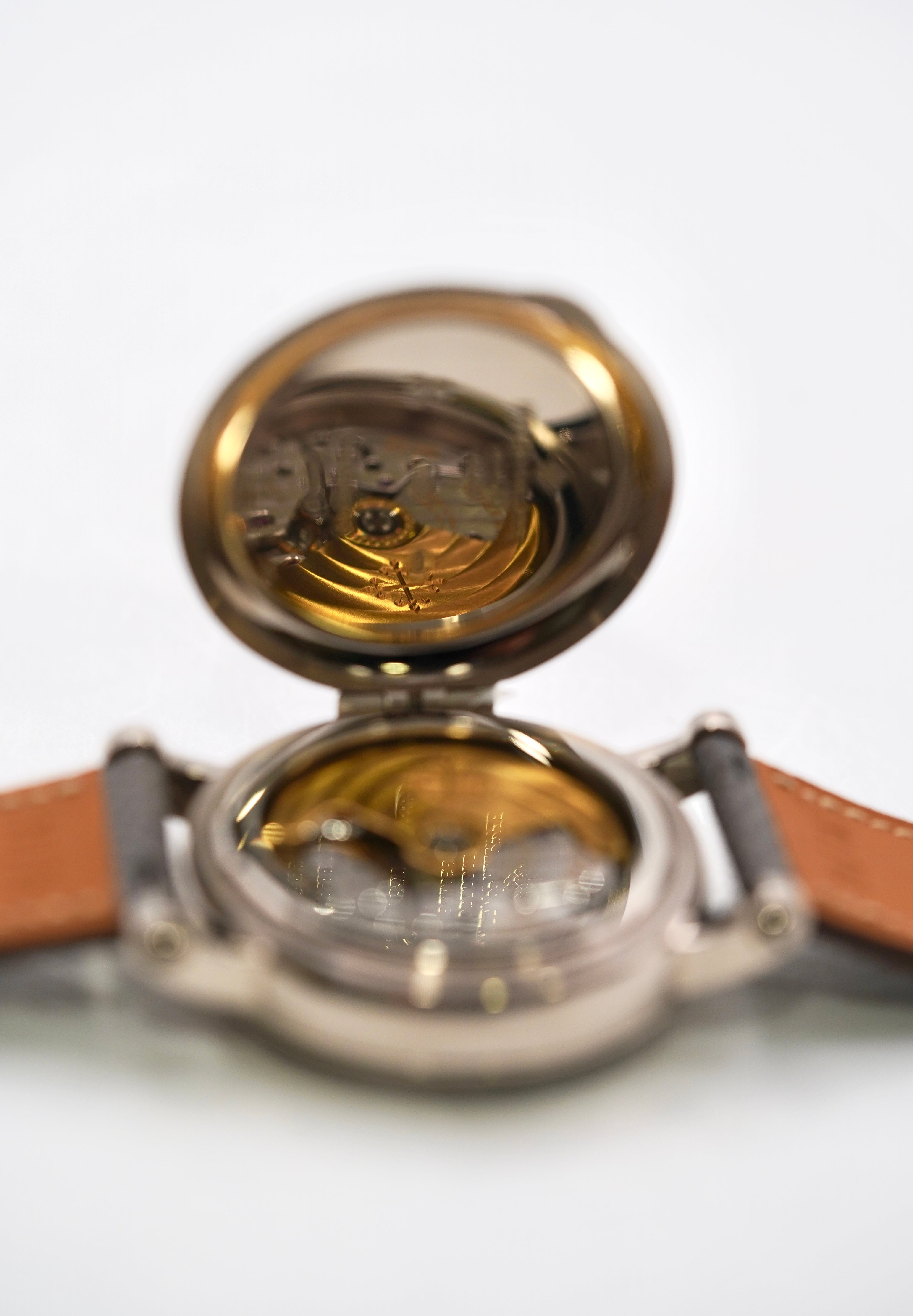 Patek Philippe Perpetual Calendar Ref.5059G