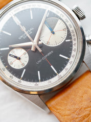 Universal Geneve Uni Compas "Big Eye"