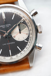 Universal Geneve Uni Compas "Big Eye"
