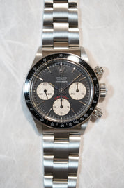 Rolex Daytona ref.6263 'Big Red'