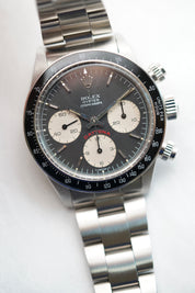 Rolex Daytona ref.6263 'Big Red'