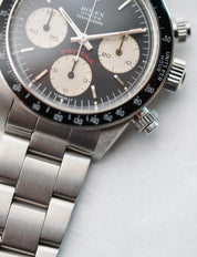 Rolex Daytona ref.6263 'Big Red'