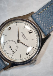 Patek Philippe Calatrava ref.565 in Stainless Steel