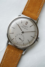 Patek Philippe Calatrava ref.3417 "Amagnetic"