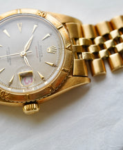 Rolex Turn-O-Graph re.6309 "Thunderbird"