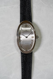 Movado Baignoire "Türler" Double Signature