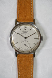 Patek Philippe Calatrava ref.3417 "Amagnetic"