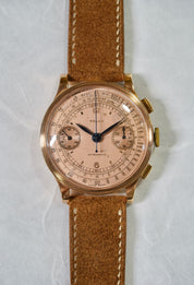 Rolex Chronograph ref.2508 'Pink on Pink'