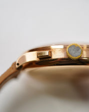 Rolex Chronograph ref.2508 'Pink on Pink'