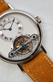Breguet Classique Tourbillon ref.3357
