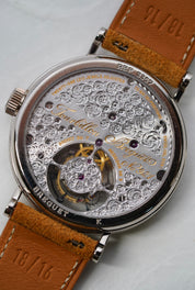 Breguet Classique Tourbillon ref.3357