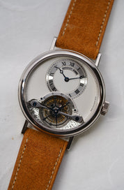 Breguet Classique Tourbillon ref.3357