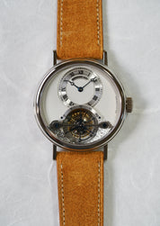 Breguet Classique Tourbillon ref.3357