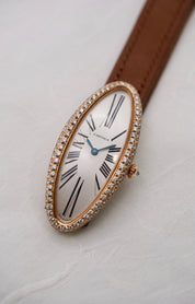 Cartier Baignoire Allongée