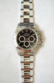 Rolex Daytona ref.16520 "Patrizzi" Dial (W serial)