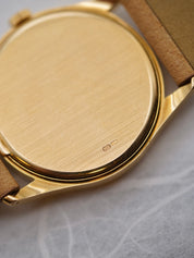 Patek Philippe Calatrava Ref.3796J