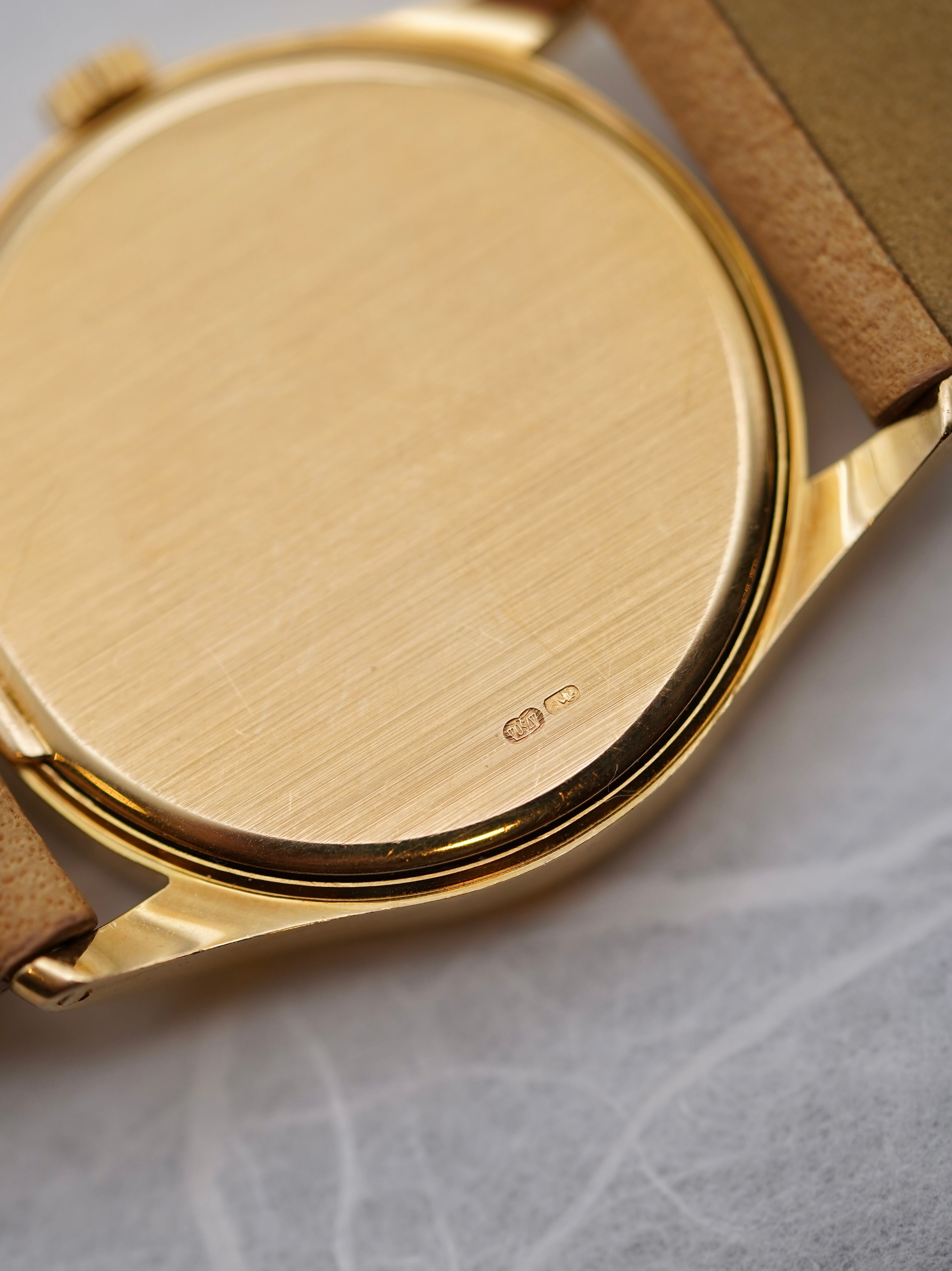 Patek Philippe Calatrava Ref.3796J