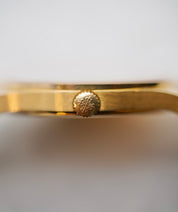 Patek Philippe Calatrava Ref.3796J