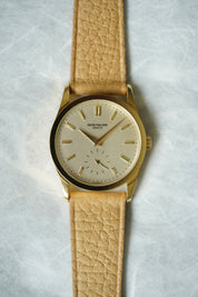 Patek Philippe Calatrava Ref.3796J