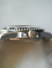 Rolex Submariner Ref.5512 Gilt Chapter Ring