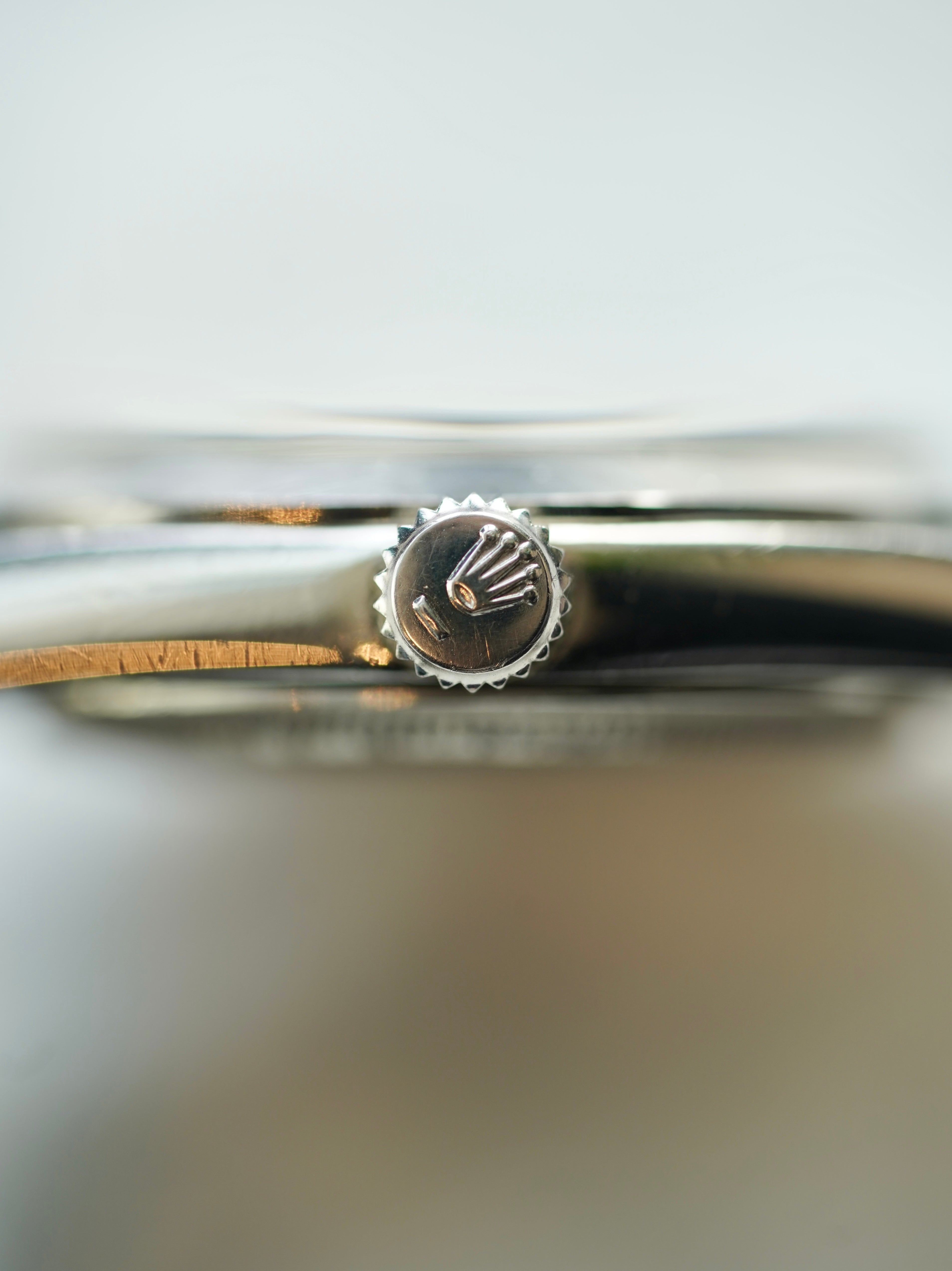 Rolex Explorer 1016 MK3