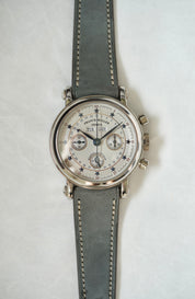 Franck Muller Master Calendar Chronograph Ref.7000 CC MC