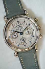 Franck Muller Master Calendar Chronograph Ref.7000 CC MC