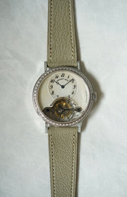 Breguet Classique Tourbillon ref.3358