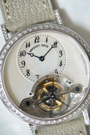Breguet Classique Tourbillon ref.3358