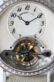Breguet Classique Tourbillon ref.3358