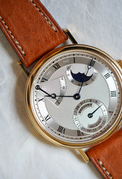 Breguet Classique ref.3130BA