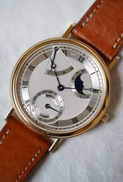 Breguet Classique ref.3130BA