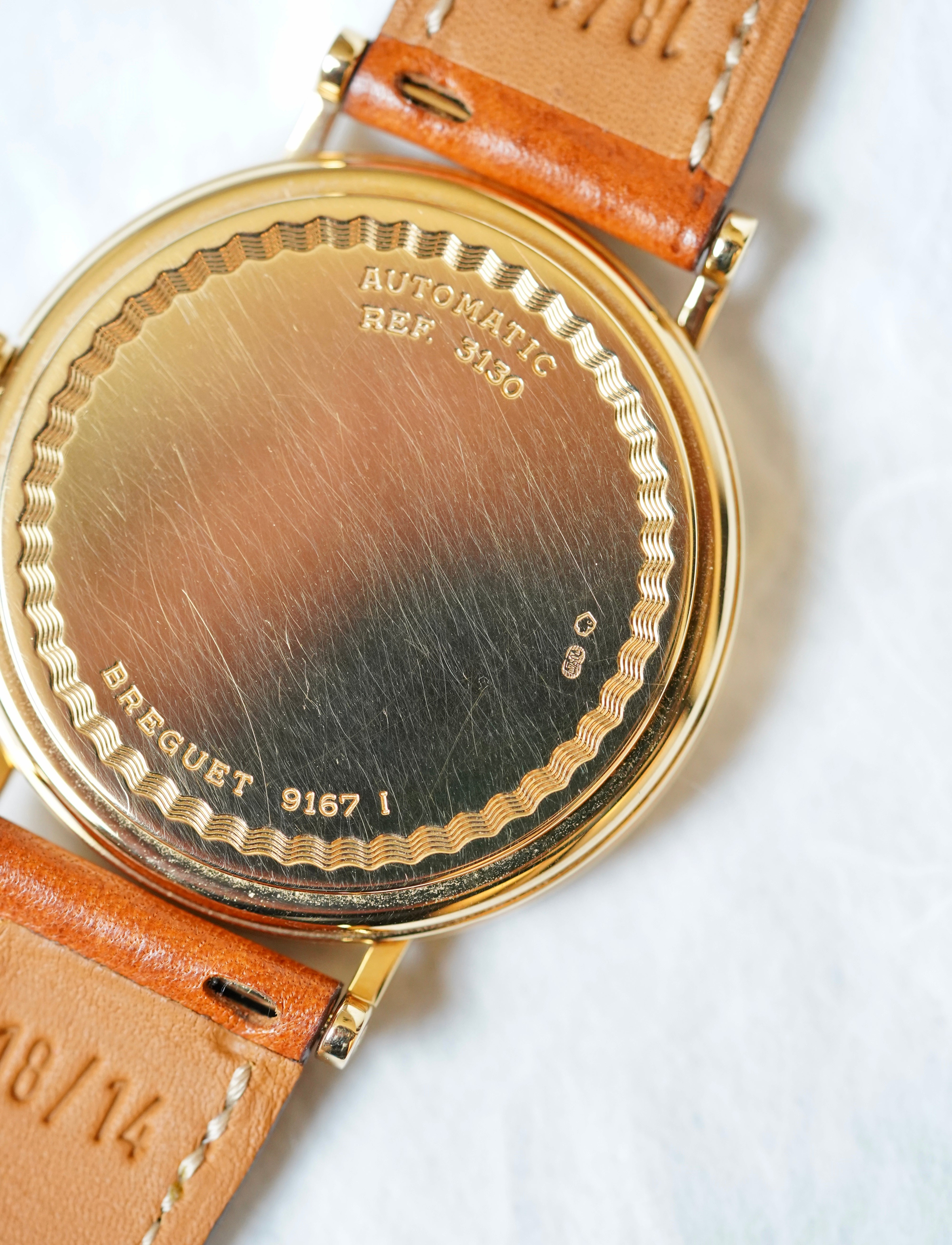 Breguet Classique ref.3130BA