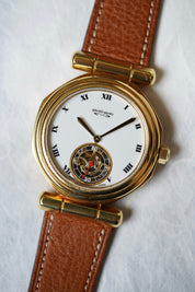 Gerald Genta Tourbillon