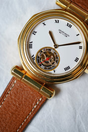 Gerald Genta Tourbillon