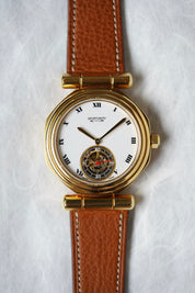 Gerald Genta Tourbillon