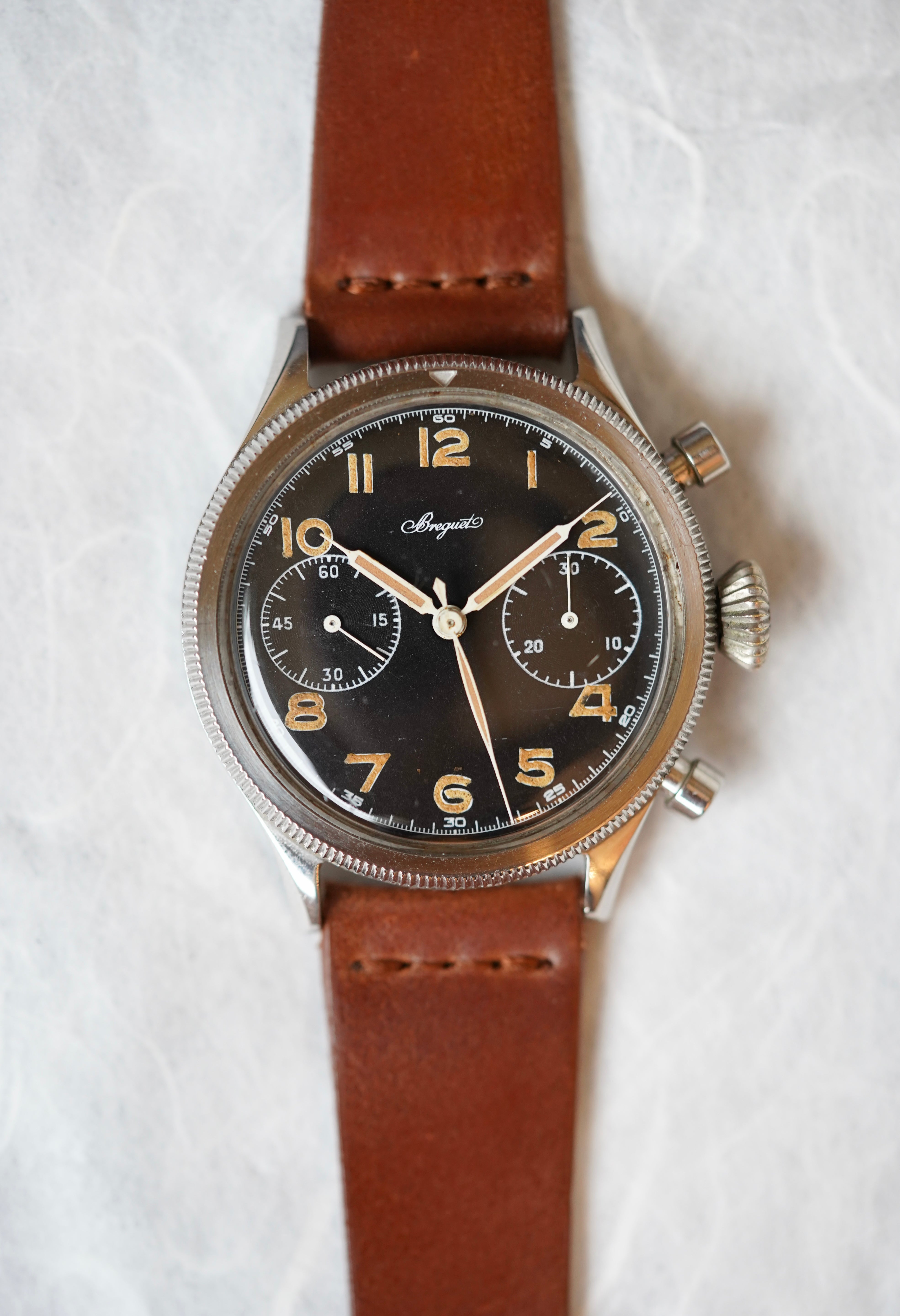 Breguet Type XX Military issued - French Air Force