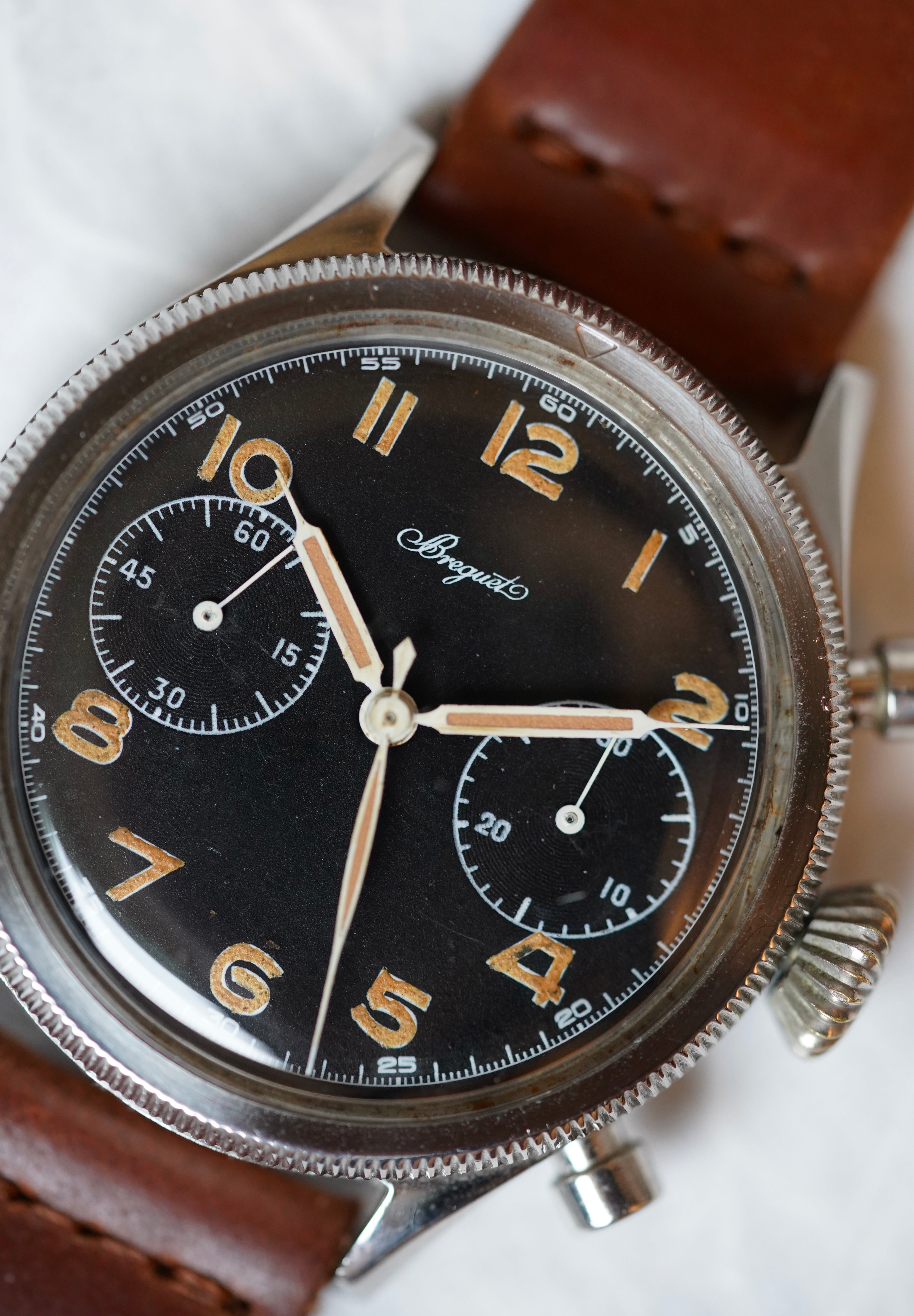 Breguet Type XX Military issued - French Air Force