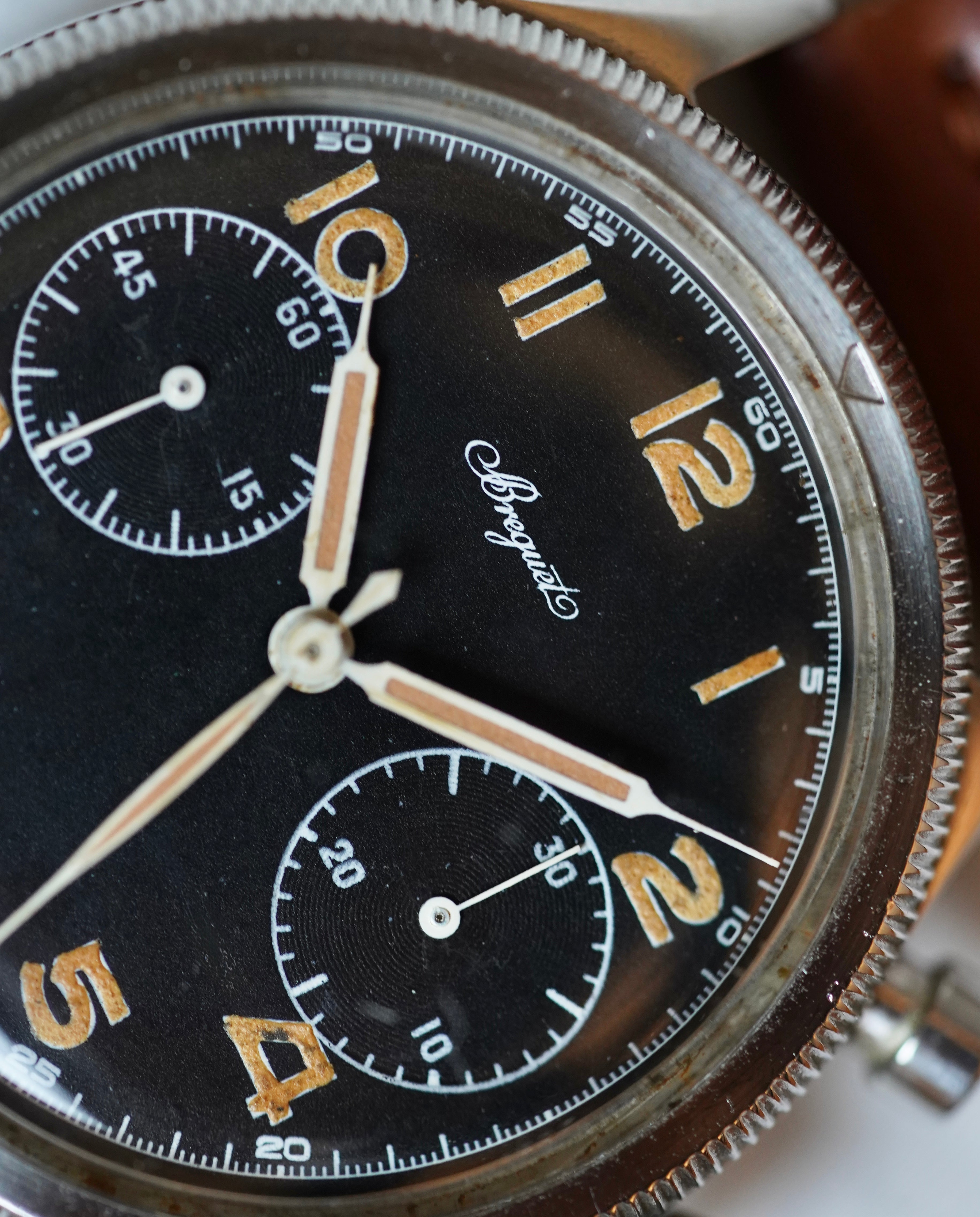 Breguet Type XX Military issued - French Air Force