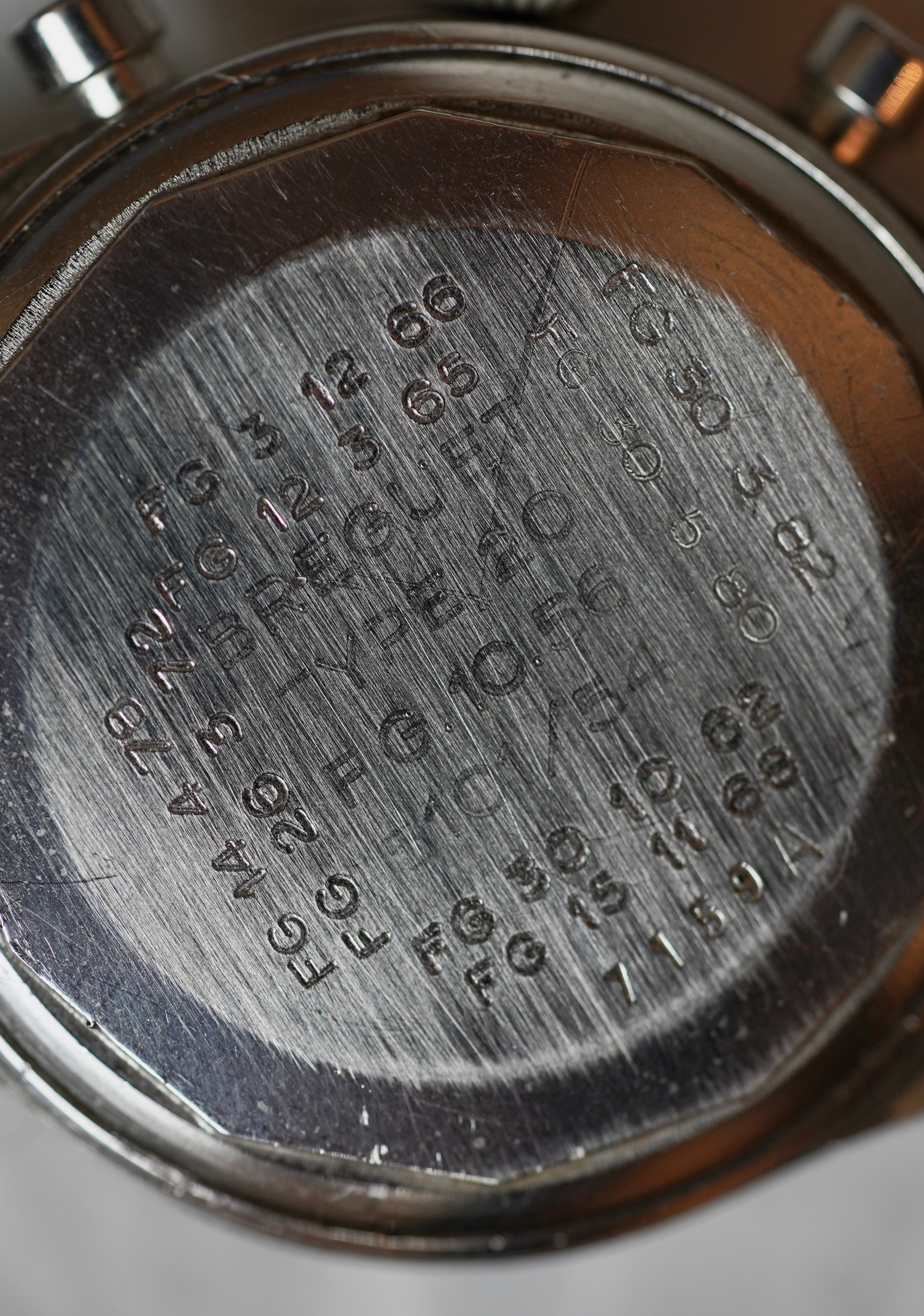 Breguet Type XX Military issued - French Air Force