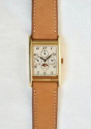 Audemars Piguet Edward Piguet Quantieme Perpetual Ref.25682