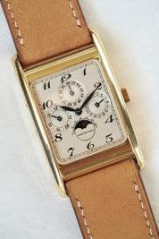 Audemars Piguet Edward Piguet Quantieme Perpetual Ref.25682