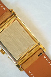 Audemars Piguet Edward Piguet Quantieme Perpetual Ref.25682