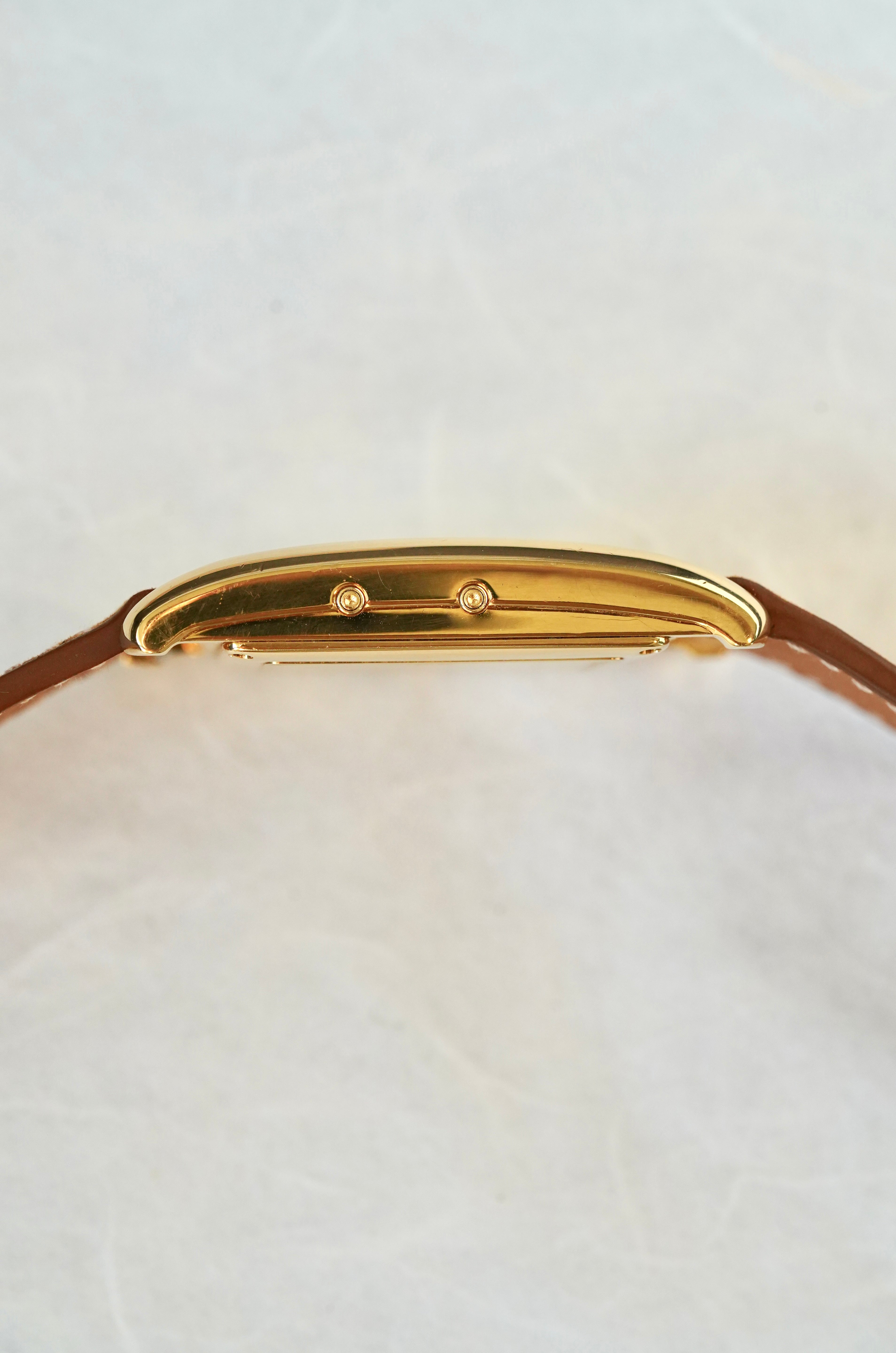 Audemars Piguet Edward Piguet Quantieme Perpetual Ref.25682